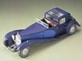 Bugatti Royale „Coupé Napoléon“ 1930