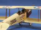 Curtiss JN-4 „Jenny“