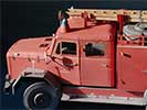 Magirus-Deutz TLF 16 Feuerwehrwagen