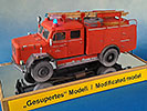 Magirus-Deutz TLF 16 Feuerwehrwagen